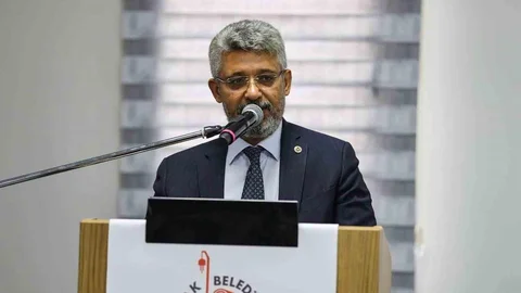 Eski Vekil Mehmet Altay Hayatını Kaybetti