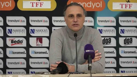 Bandırmaspor'dan Adana Demirspor Galibiyeti Açıklaması