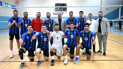 Karacabey Belediyespor'un Play-Off Şansı Son Maça Kaldı
