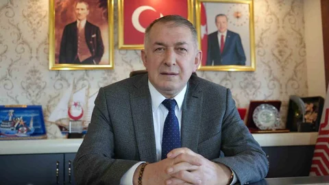 Samsun'da Sosyal Yardım Projeleri