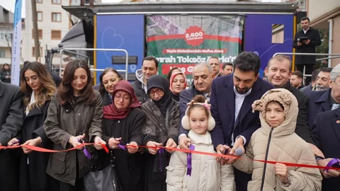 Tuzla'da Başkan Bingöl'den Açıklamalar