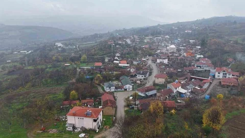 Bursa'da Köy Yerleşik Alanları Genişleyecek