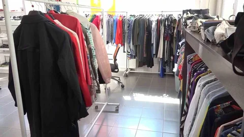 Nilüfer’de ‘Giymiyorsan Giydir’ Projesi Gelişiyor