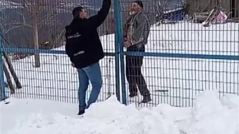 Amasya'da Yaşlı Kadına İlaç Ulaştırıldı