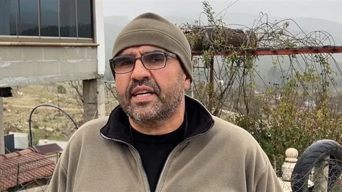 Burdur'da Sokak Köpekleri Saldırdı