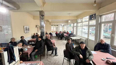 Kırklareli'nde Çiftçilere Yeni Destekleme Modeli Anlatılıyor