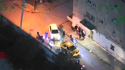 Tarihin En Büyük Uyuşturucu Operasyonu İzmir'de Gerçekleşti