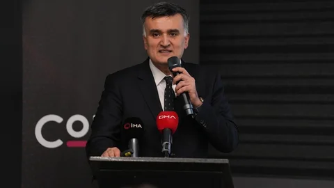 Son 20 Yılda Teknoloji Atılımı: Ankara'da Yapıldı