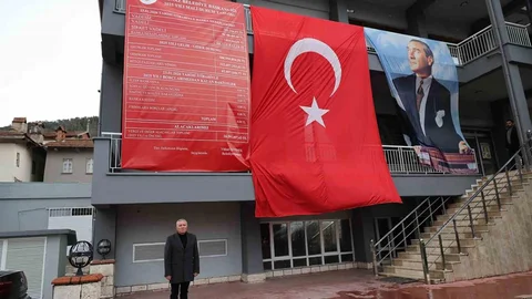 Honaz Belediyesi 2025 Bütçesi Hakkında Bilgilendirme