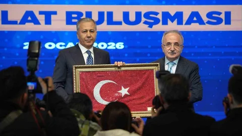 Türkiye'nin Terörsüz Hedefi İçin Kararlı Adımlar