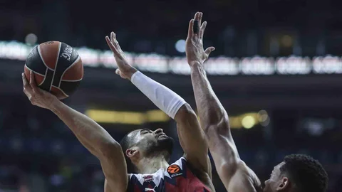 Euroleague Haftası Sonuçlandı