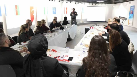 Keçiören Belediyesi'nden Eğitim Projesi