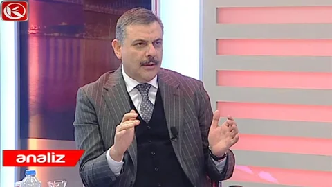 Kongre Binası Güçlendiriliyor, Yıkılmıyor