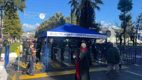 Cumhurbaşkanı Erdoğan Aydın'da Toplu Açılış Yapacak