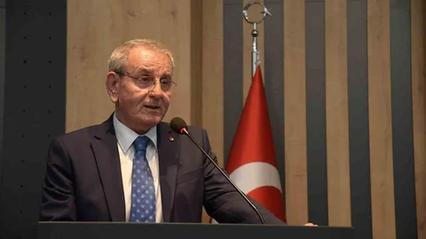 Samsun'da Dijitalleşmenin Önemi Vurgulandı