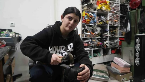 Kadınların Gücü Niğde'de Gözler Önünde