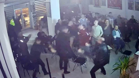 Trabzonspor'un Düzce'deki Galibiyeti