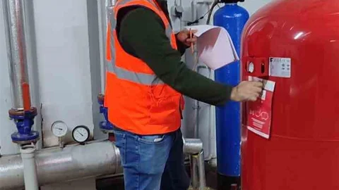 Düzce'de Okul Denetimleri Artırıldı