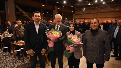 Isparta'da Su Sorunu Çözülüyor