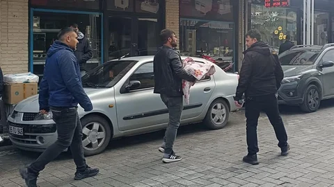 Turgutlu'da 3 Aylık Bebek Ölü Bulundu