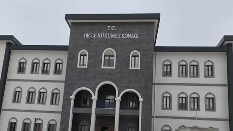 Diyarbakır'da Kenevir Operasyonu Gerçekleşti