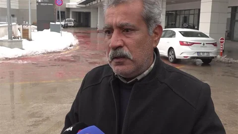 Eski Eşinin Şiddetine Maruz Kalan Kadın Anlattı