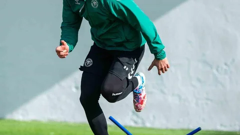 Konyaspor Gaziantep FK Maçına Hazır