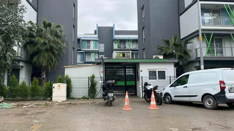 İzmir'de Korkunç Cinayet Tanıkları Konuştu