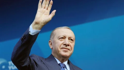 Cumhurbaşkanı Erdoğan Aydın'da Açıklamalarda Bulundu