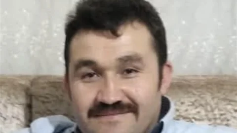 39 Yaşındaki Adamın Ölümü