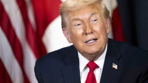 Trump Venezuela'da Yeni Silah Kullandıklarını Açıkladı