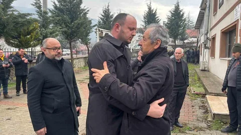 Bolu'da 100 Yaşındaki Fotoğrafçı Hayatını Kaybetti