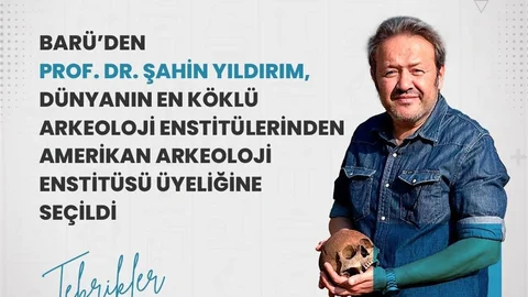 Bartın'da Önemli Bilimsel Başarı