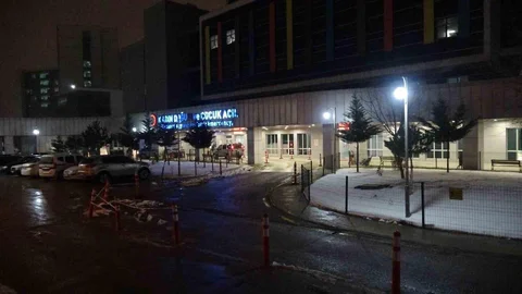 Malatya'da Nişan Töreninde Zehirlenme Olayı