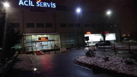 Malatya'da Karbonmonoksit Zehirlenmesi Olayı Büyüyor