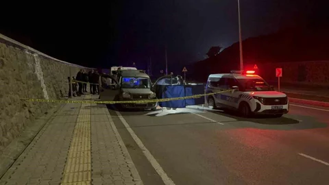 Samsun'da Boğaz Kesme Cinayeti Gelişmesi