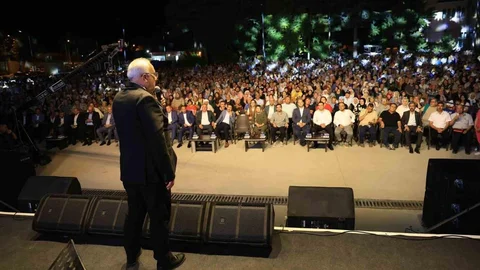 Çameli'de Kültür ve Turizm Festivali Hazırlıkları Sürüyor