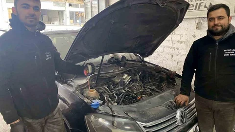 Kış Bakımları İhmal Edilmemeli