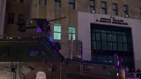 Şırnak’ta Uyuşturucu Operasyonu: 854 Gözaltı