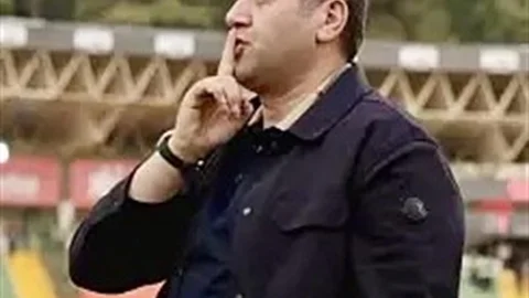 Baki Ersoy'dan Kayserispor Açıklaması