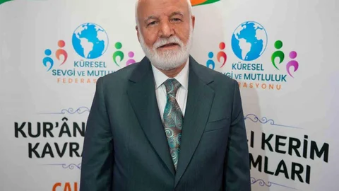 Ankara'da Kur'an Çalıştayı Gerçekleşti