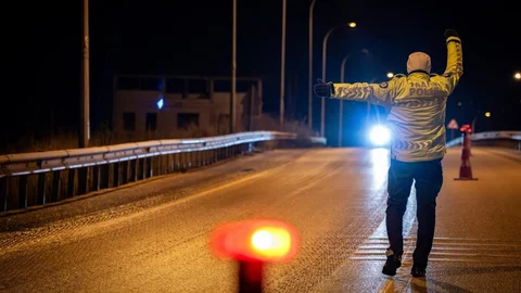 Bilecik'te Eş Zamanlı Güvenlik Uygulaması