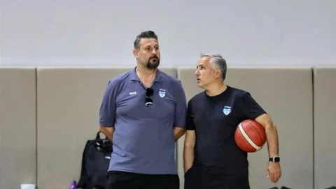 Denizli'de Kritik Basketbol Maçı Çağrısı