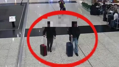 Kesik Baş Cinayetinde Şüpheliler Yakalandı