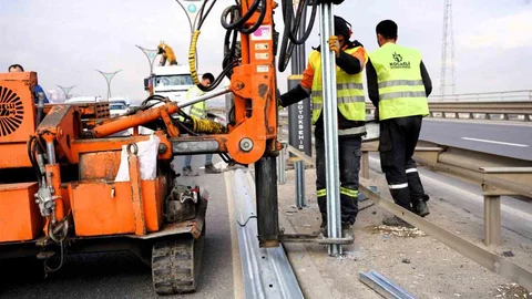 Kocaeli'nin 2025 Trafik Güvenliği Raporu