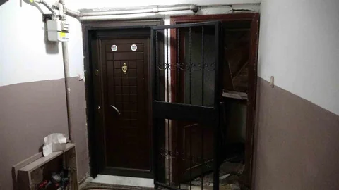 Şişli'de Kadın Cinayeti Üzerine Komşular Konuştu