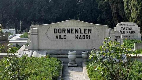 Haldun Dormen Son Yolculuğuna Uğurlandı