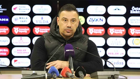 Konyaspor'dan Gaziantep Değerlendirmesi