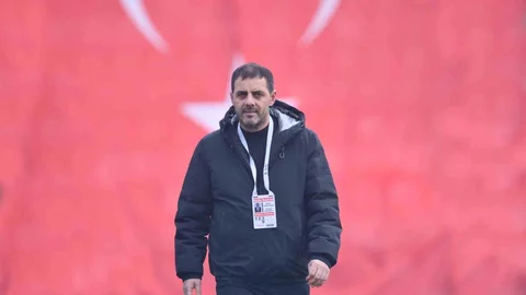 İnegölspor Başkanı'ndan Umut Dolu Açıklama