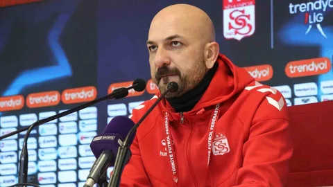 Sivasspor Puan Kaybı Üzüntüsü Yaşıyor